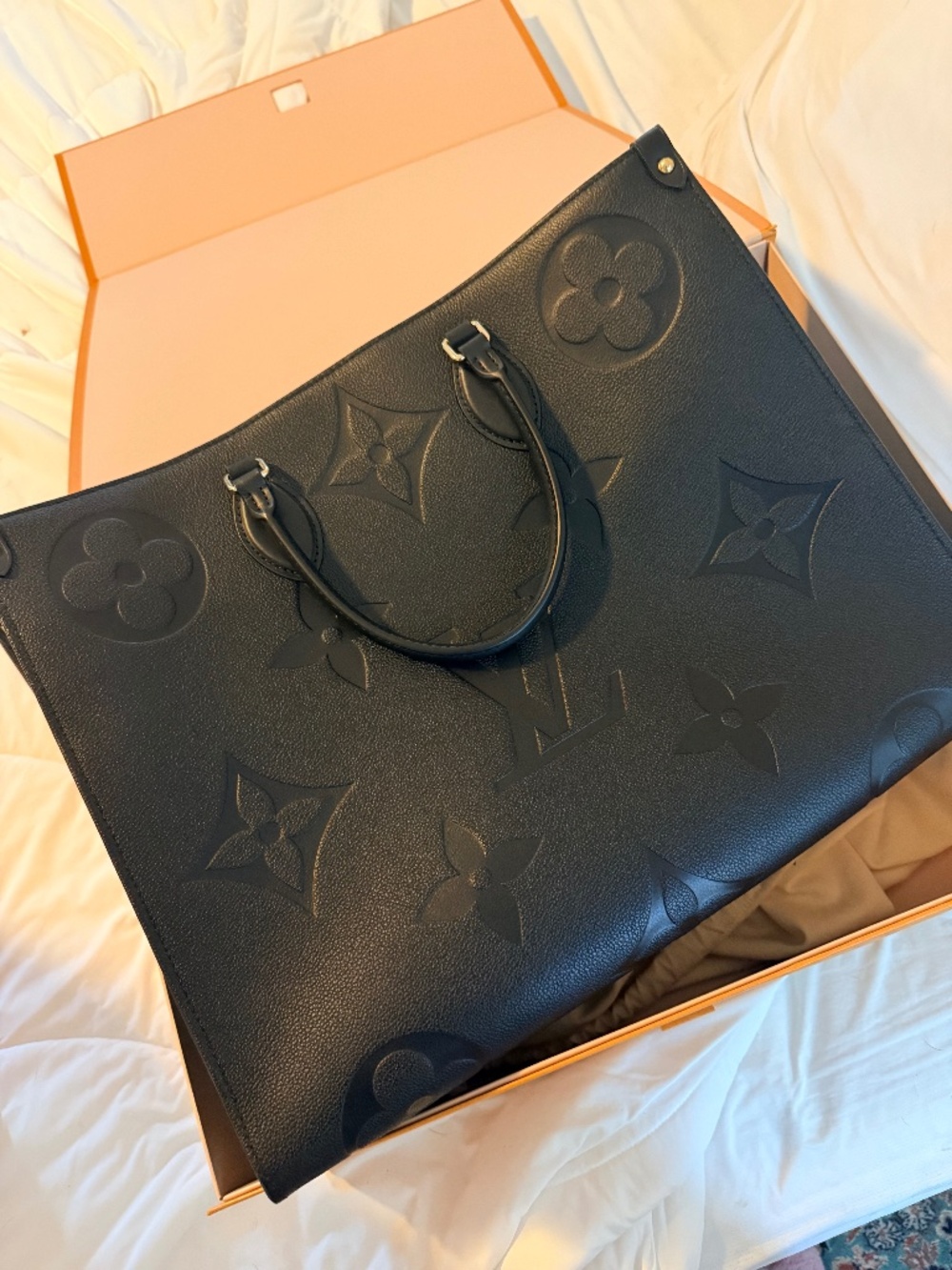 On-The-Go LV GM